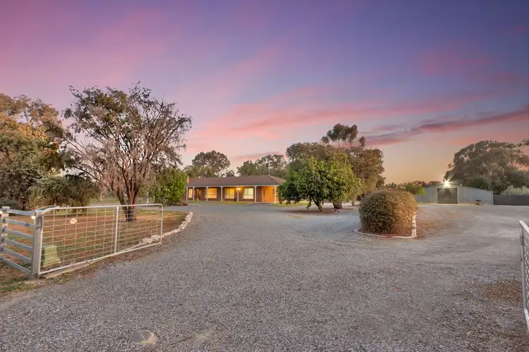 Fourth view of Homely house listing, 14 Gartrell Road, Macdonald Park SA 5121