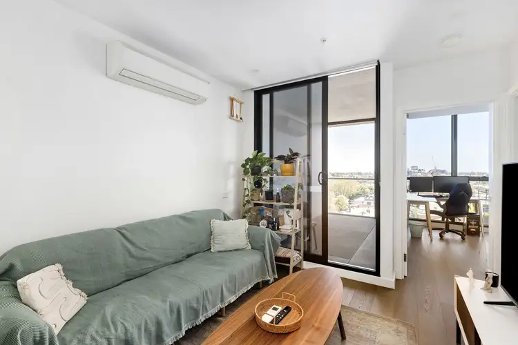 Fourth view of Homely apartment listing, 711/240-250 Lygon Street, Brunswick East VIC 3057
