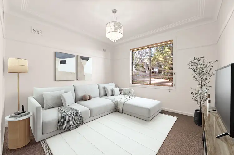 Second view of Homely house listing, 11 Blacket Street, Heathcote NSW 2233