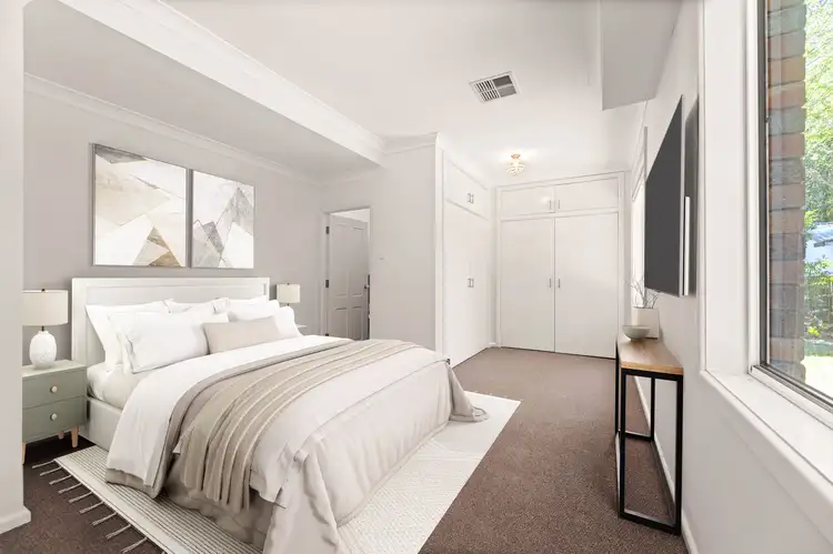 Fourth view of Homely house listing, 11 Blacket Street, Heathcote NSW 2233