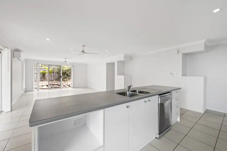Fourth view of Homely house listing, 50 Iris Road, Kirkwood QLD 4680