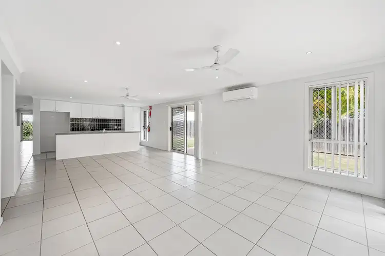 Sixth view of Homely house listing, 50 Iris Road, Kirkwood QLD 4680