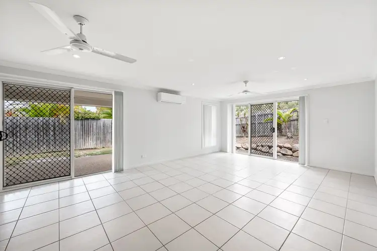 Seventh view of Homely house listing, 50 Iris Road, Kirkwood QLD 4680