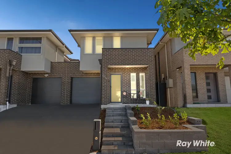 Main view of Homely house listing, 137B Boundary Road, Schofields NSW 2762