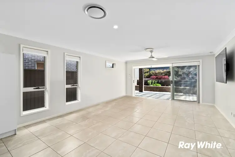 Third view of Homely house listing, 137B Boundary Road, Schofields NSW 2762