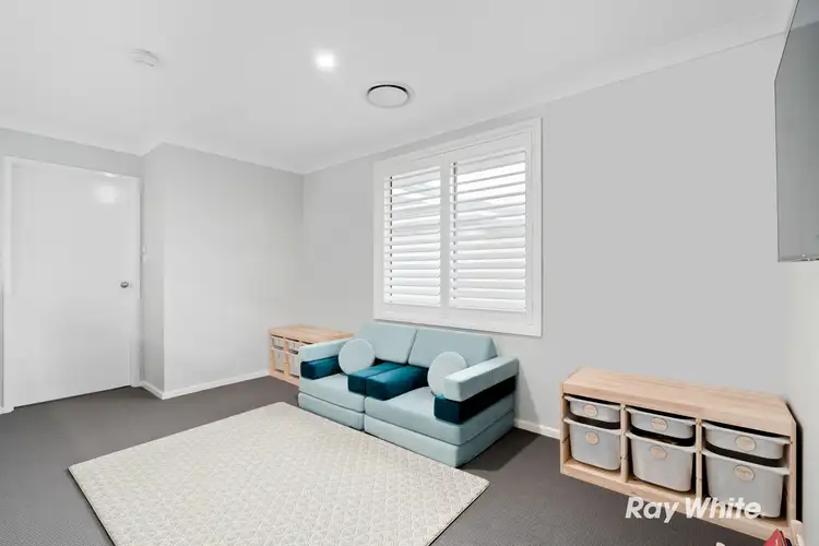 Fifth view of Homely house listing, 137B Boundary Road, Schofields NSW 2762