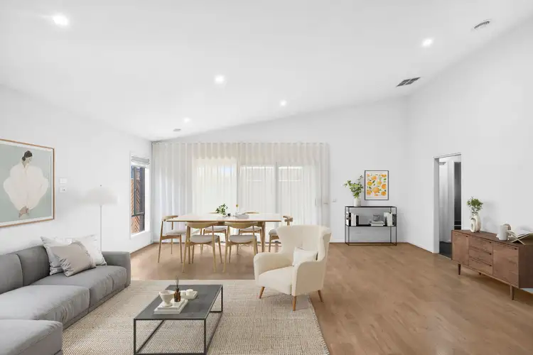 Second view of Homely house listing, 65 Callistemon Circuit, Lara VIC 3212