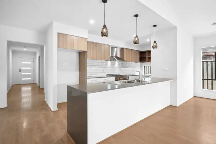 Third view of Homely house listing, 65 Callistemon Circuit, Lara VIC 3212