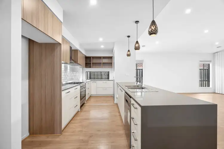 Fourth view of Homely house listing, 65 Callistemon Circuit, Lara VIC 3212