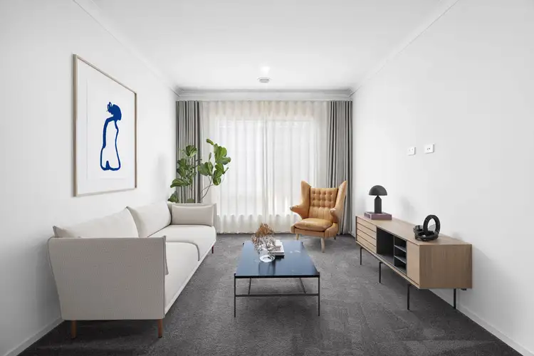 Fifth view of Homely house listing, 65 Callistemon Circuit, Lara VIC 3212