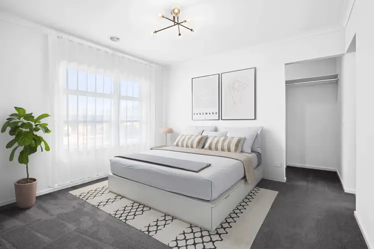 Sixth view of Homely house listing, 65 Callistemon Circuit, Lara VIC 3212
