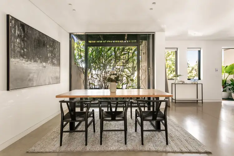 Third view of Homely house listing, 56 Renny Street, Paddington NSW 2021