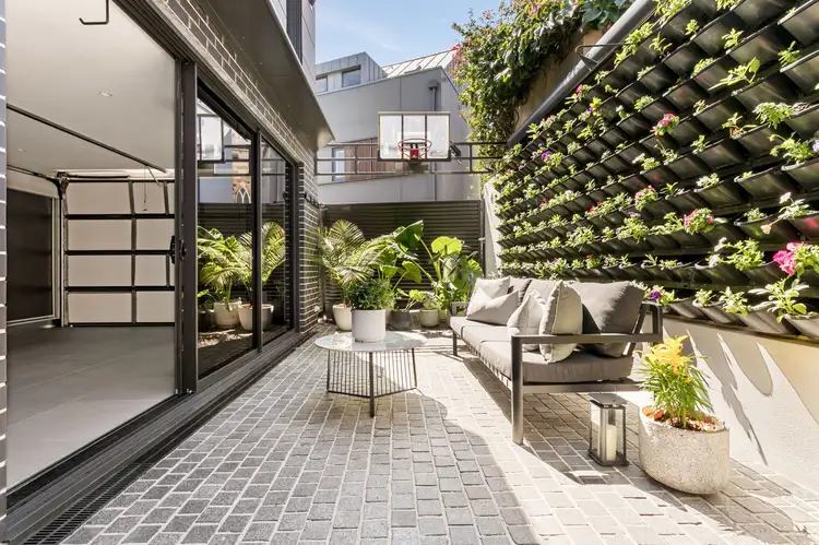 Fifth view of Homely house listing, 56 Renny Street, Paddington NSW 2021