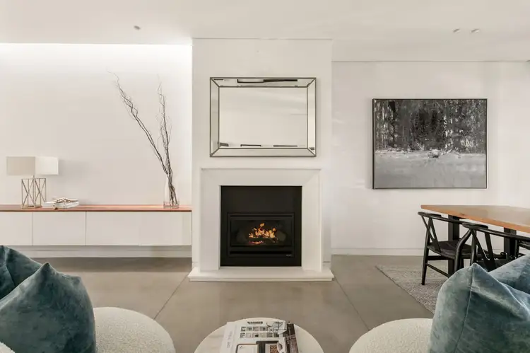 Sixth view of Homely house listing, 56 Renny Street, Paddington NSW 2021