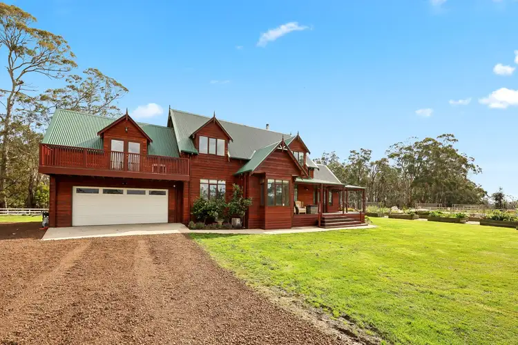43 Beatons Road, Jancourt VIC 3266