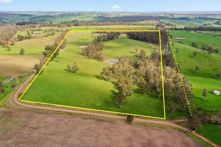 Fourth view of Homely rural property listing, 43 Beatons Road, Jancourt VIC 3266