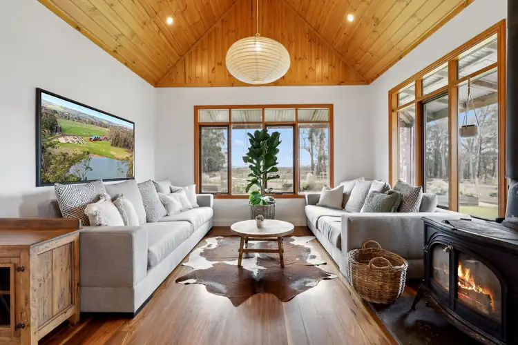 Sixth view of Homely rural property listing, 43 Beatons Road, Jancourt VIC 3266