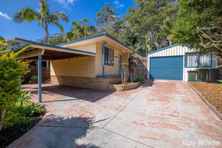 Second view of Homely house listing, 127 Green Point Drive, Green Point NSW 2428