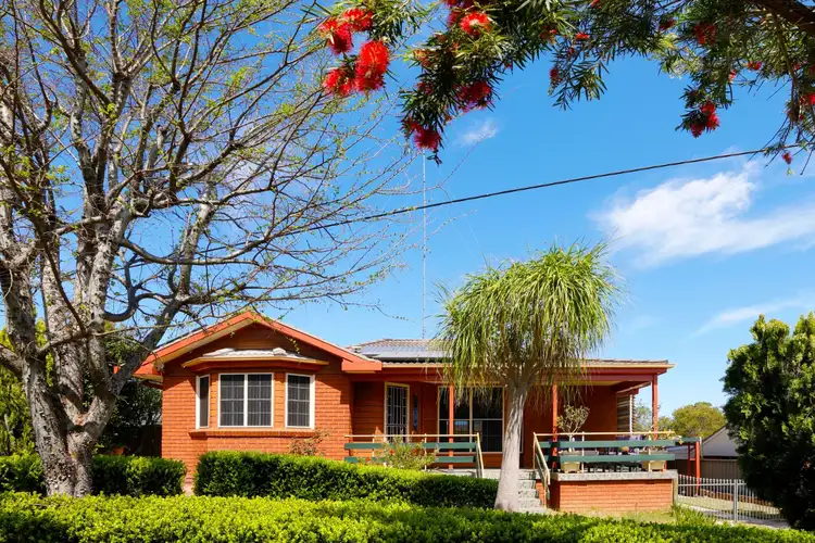 24 Miller Street, South Penrith NSW 2750
