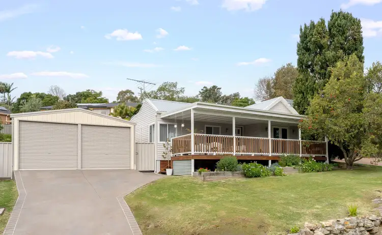 Main view of Homely house listing, 29 Parkes Street, Helensburgh NSW 2508