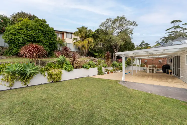 Second view of Homely house listing, 29 Parkes Street, Helensburgh NSW 2508