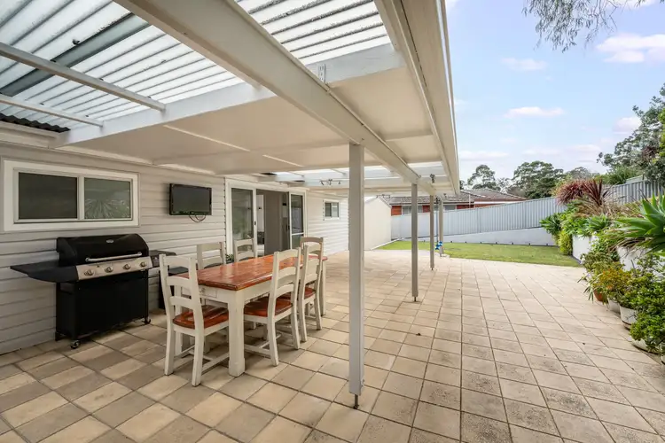 Third view of Homely house listing, 29 Parkes Street, Helensburgh NSW 2508