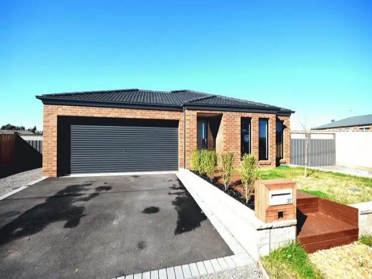 Main view of Homely house listing, 37 Watson Avenue, California Gully VIC 3556
