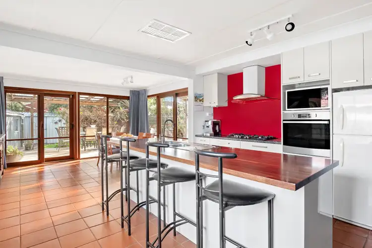 Second view of Homely house listing, 12 Burdett Street, Frankston North VIC 3200