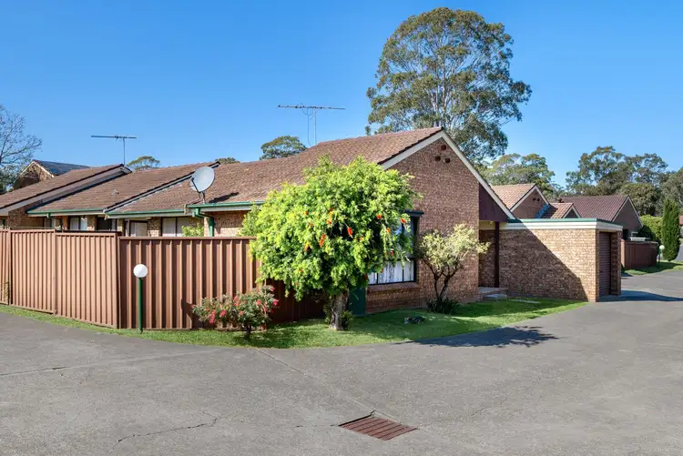 Second view of Homely house listing, 8/90 Chester Road, Ingleburn NSW 2565