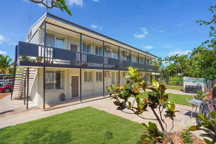 Second view of Homely block of units listing, 10 Grevillea Circuit, Nightcliff NT 810