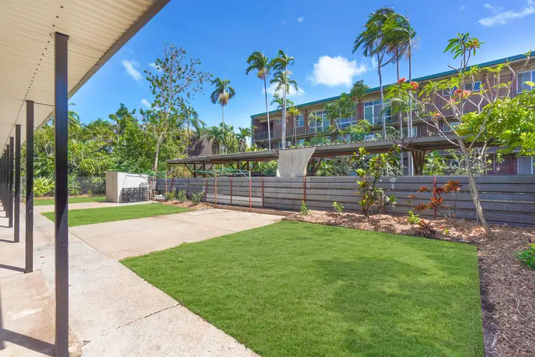 Third view of Homely block of units listing, 10 Grevillea Circuit, Nightcliff NT 810