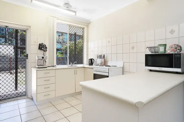 Fourth view of Homely block of units listing, 10 Grevillea Circuit, Nightcliff NT 810