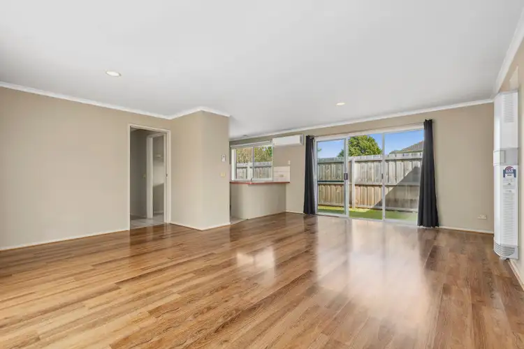 Third view of Homely unit listing, 3/15-17 Rigel Road, Lara VIC 3212
