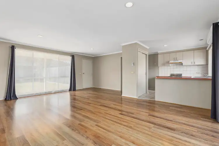 Fourth view of Homely unit listing, 3/15-17 Rigel Road, Lara VIC 3212