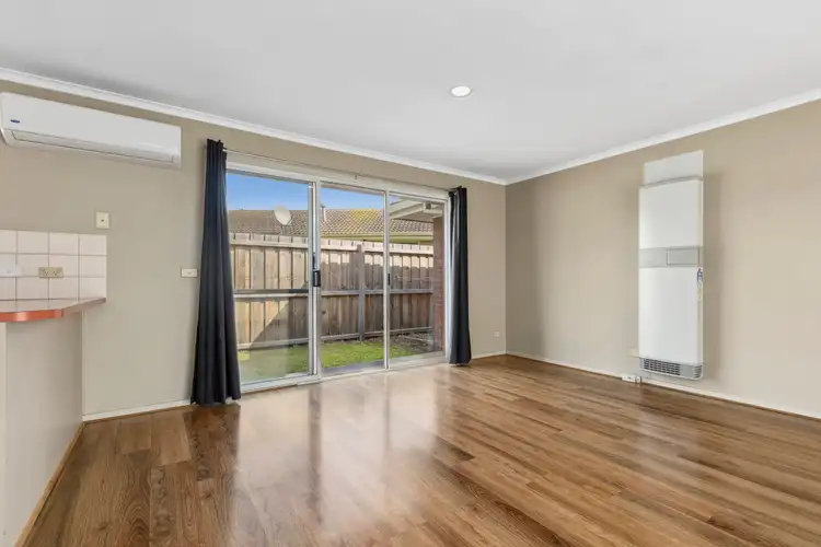 Fifth view of Homely unit listing, 3/15-17 Rigel Road, Lara VIC 3212