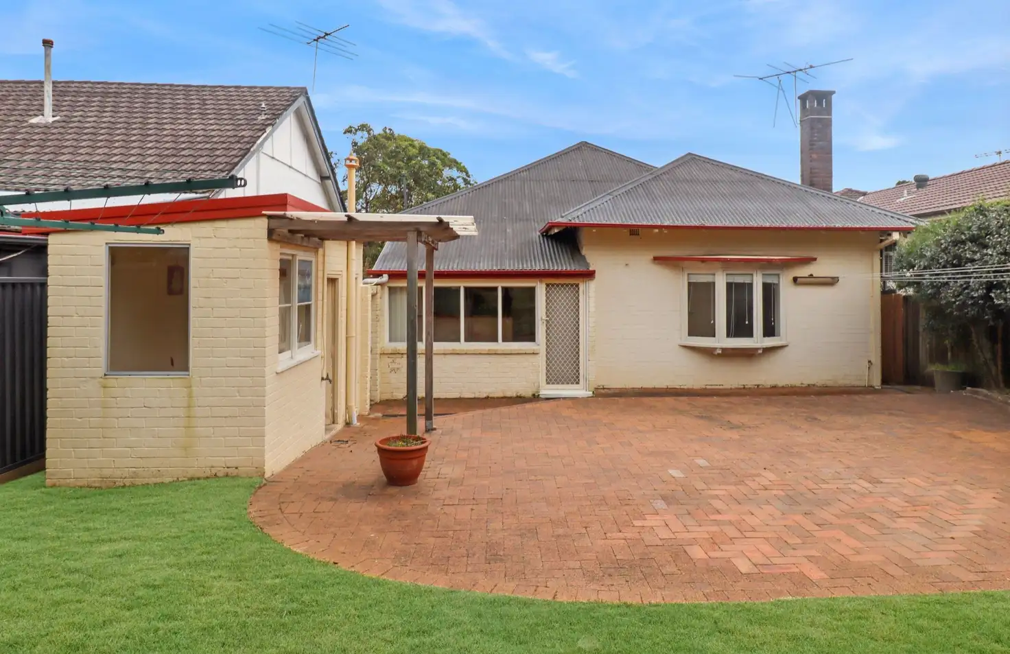 Main view of Homely house listing, 6 Vimiera Road, Eastwood NSW 2122