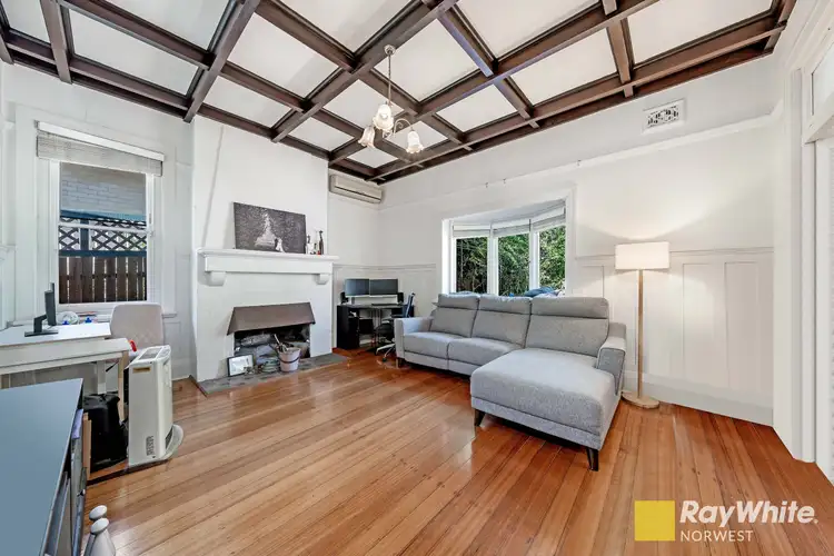 Second view of Homely house listing, 6 Vimiera Road, Eastwood NSW 2122