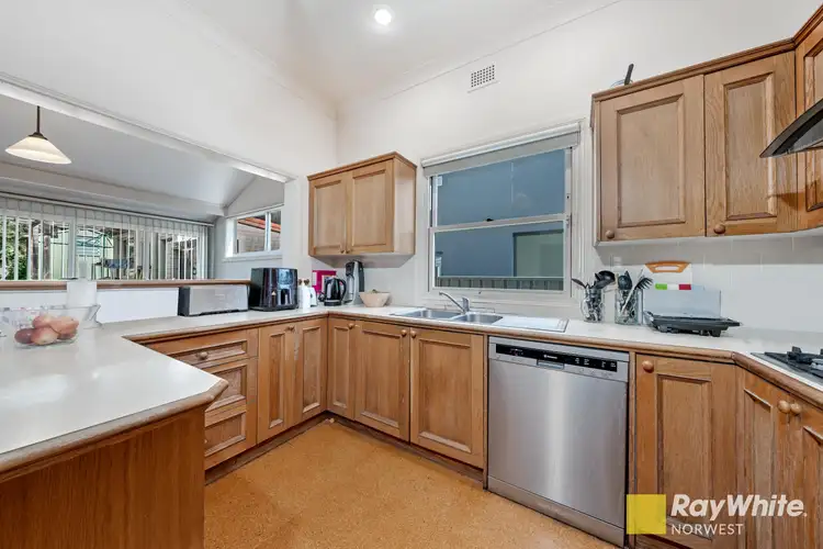 Fifth view of Homely house listing, 6 Vimiera Road, Eastwood NSW 2122