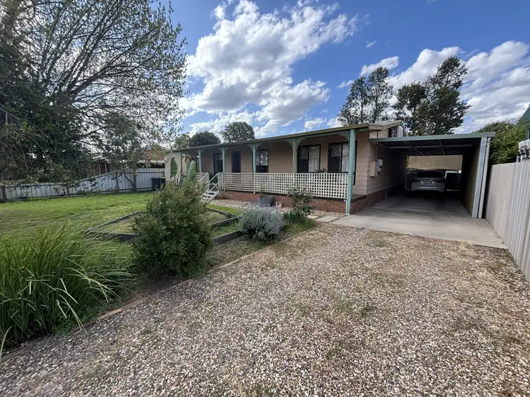 Main view of Homely house listing, 22 Brooks Crescent, Darlington Point NSW 2706