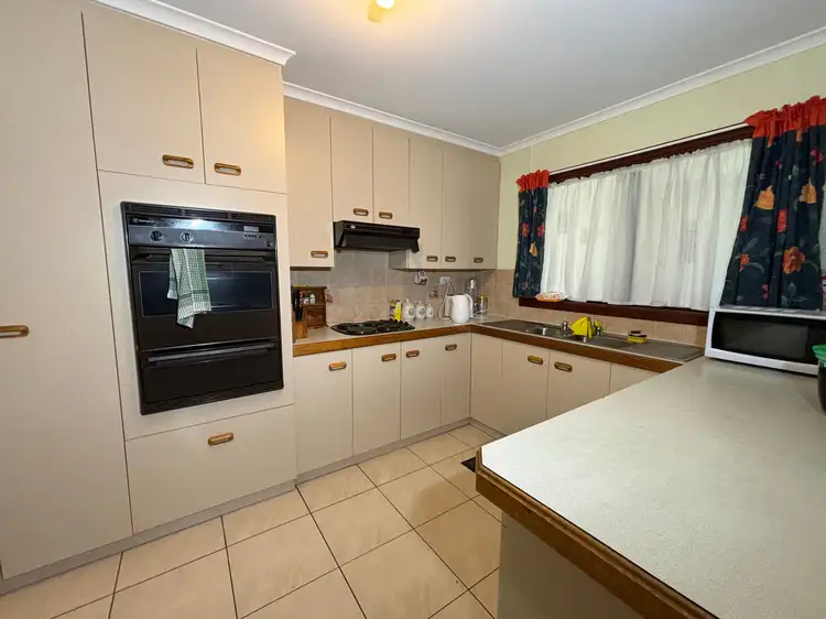 Second view of Homely house listing, 22 Brooks Crescent, Darlington Point NSW 2706