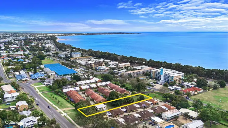 Main view of Homely house listing, 228 Torquay Terrace, Torquay QLD 4655