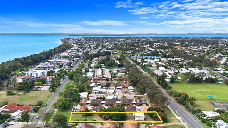 Fourth view of Homely house listing, 228 Torquay Terrace, Torquay QLD 4655