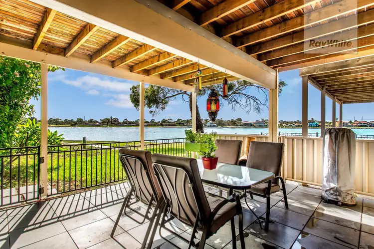 Third view of Homely townhouse listing, 44 Dotterel Drive, Semaphore Park SA 5019