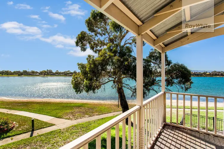 Fourth view of Homely townhouse listing, 44 Dotterel Drive, Semaphore Park SA 5019