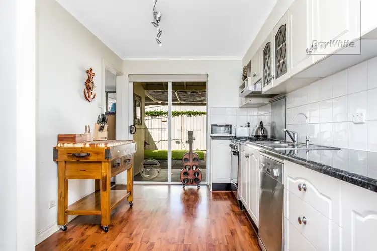 Fifth view of Homely townhouse listing, 44 Dotterel Drive, Semaphore Park SA 5019