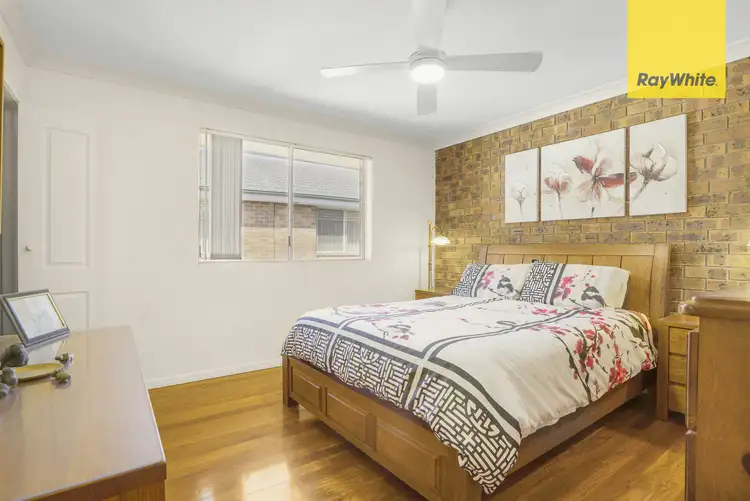 Fifth view of Homely townhouse listing, 5/23 Todd Street, Merrylands NSW 2160