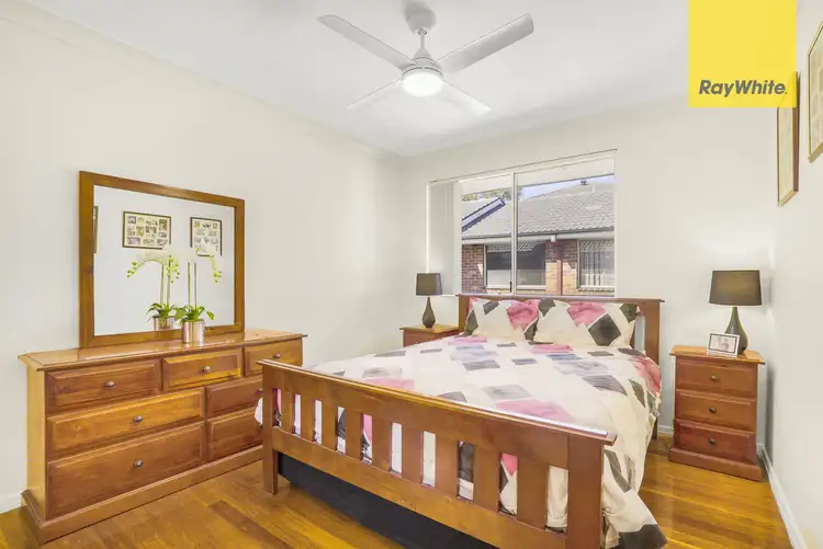 Sixth view of Homely townhouse listing, 5/23 Todd Street, Merrylands NSW 2160