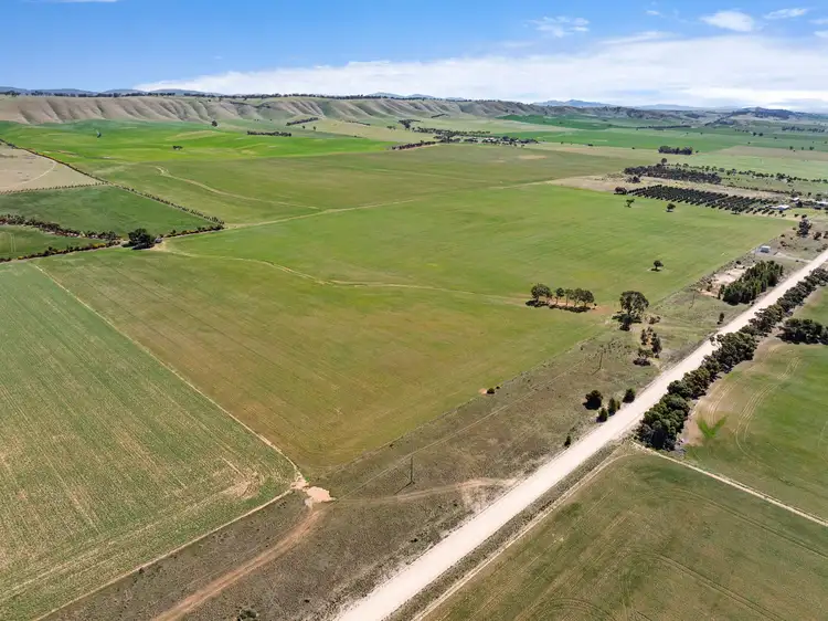 Fifth view of Homely rural property listing, 'Ekoor' Stock Route Road, Robertstown SA 5381