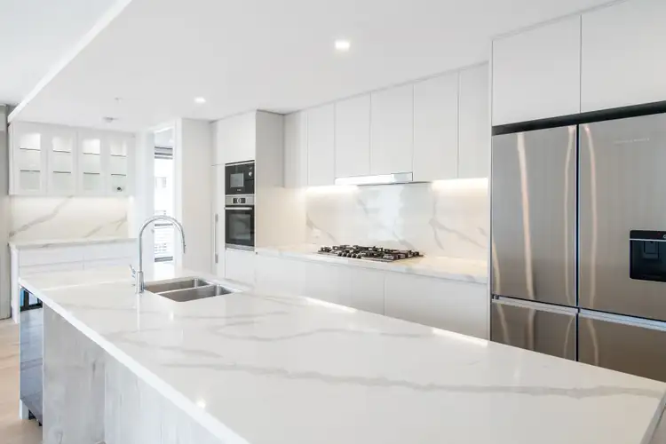 Fourth view of Homely apartment listing, 501/5 Pacific Street, Main Beach QLD 4217