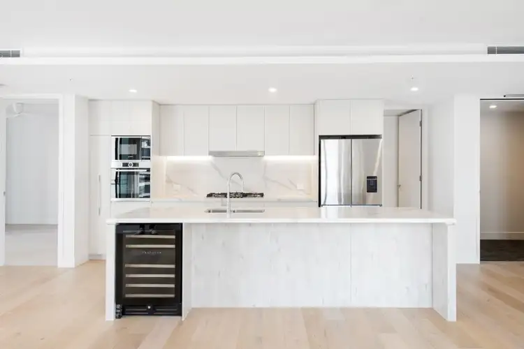 Fifth view of Homely apartment listing, 501/5 Pacific Street, Main Beach QLD 4217